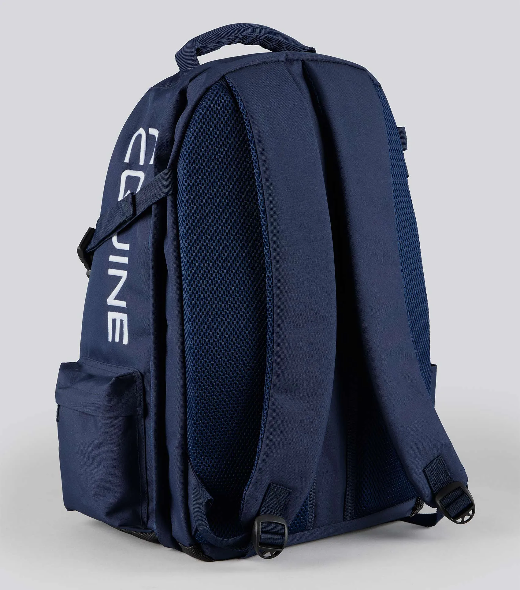 Premier Equine  Rucksack Navy