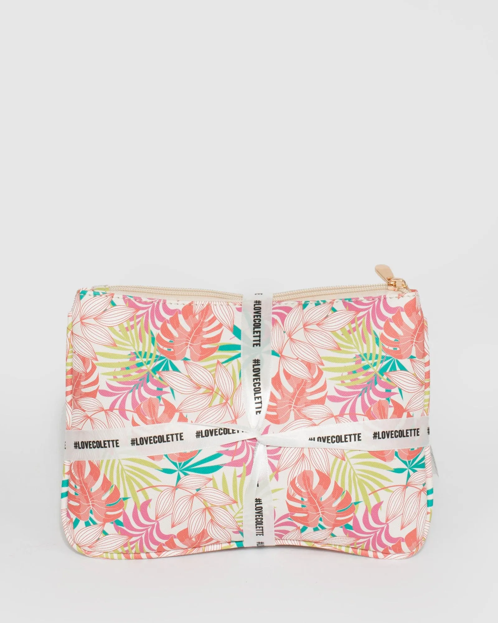 Print Purse Gift Set