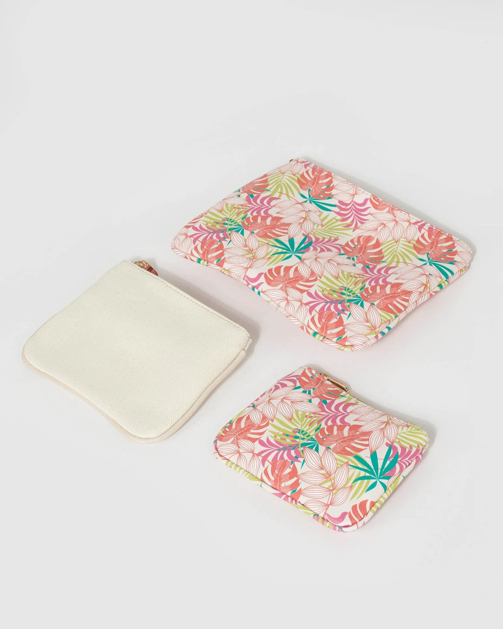 Print Purse Gift Set