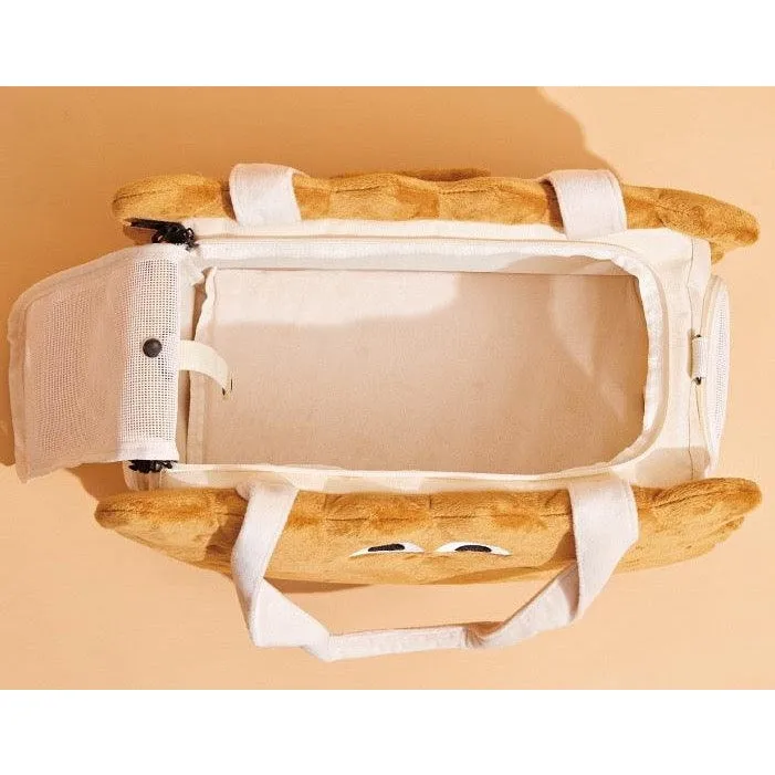 PURLAB Cookie Style Pet Carrier Bag