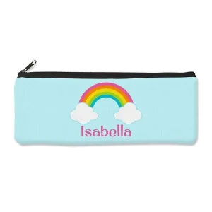 Rainbow Pencil Case - Large