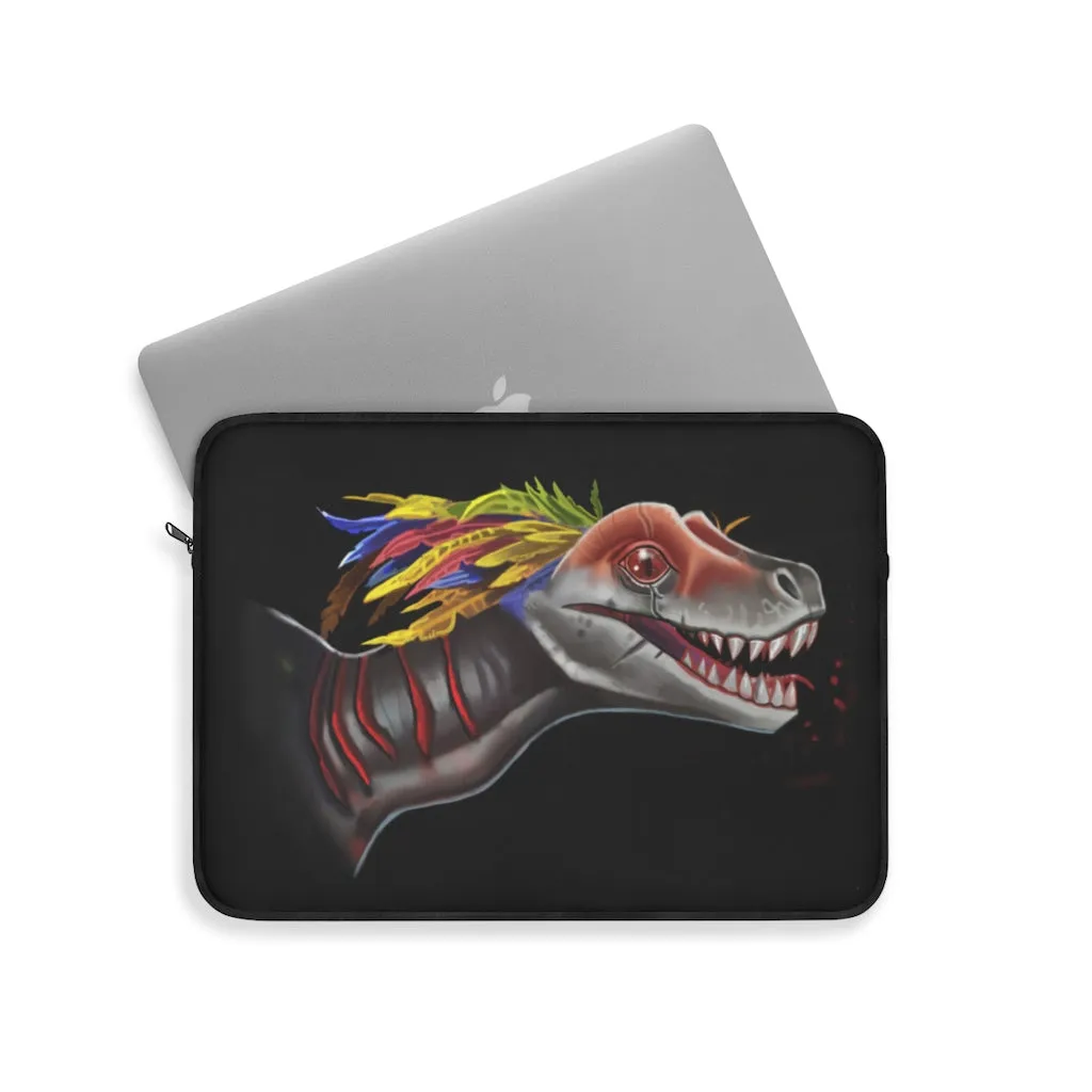 Raptor Laptop Sleeve