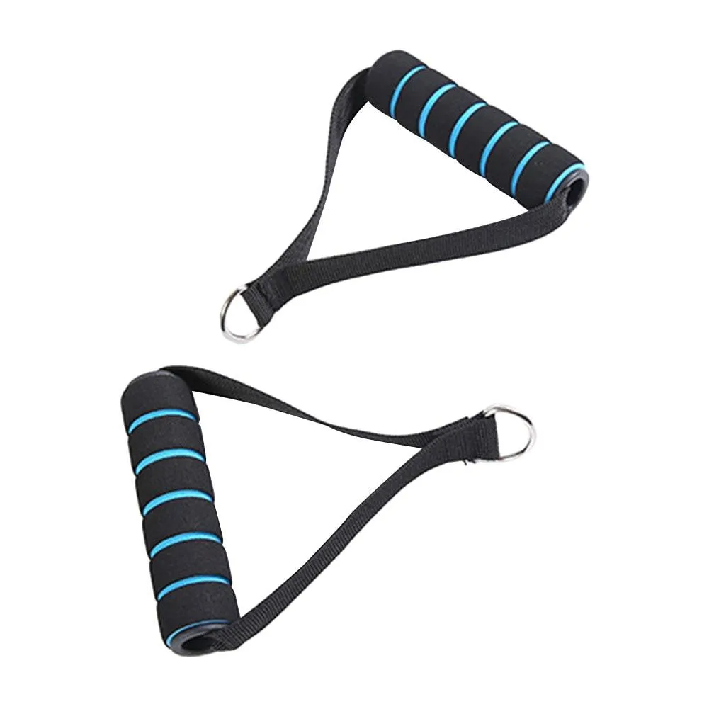 Resistance Band Set - Pull Up Bands Set 11 Pcs