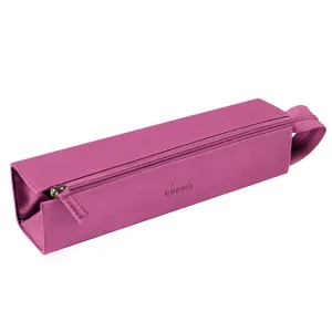 Rhodia Rhodiarama Tray Pen Case Lilac