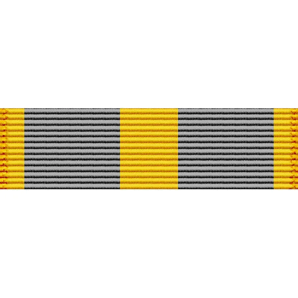 Ribbon Unit Minnesota Good Conduct