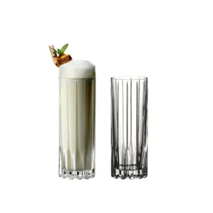 Riedel Drink Specific Glassware Fizz (Pair)