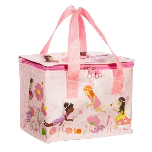 RJB Stone Fairy Lunch Bag