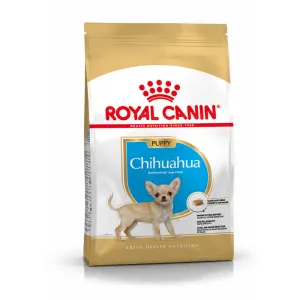 Royal Canin Chihuahua Puppy