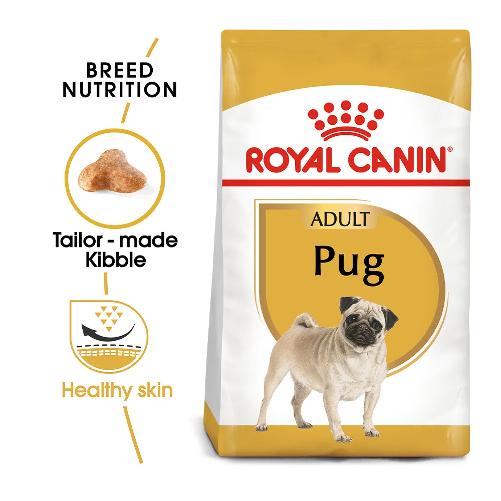 Royal Canin Pug Adult