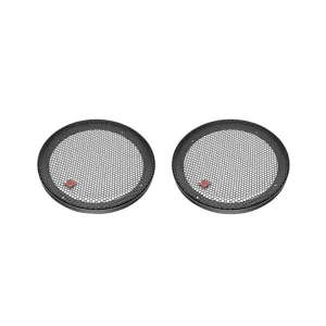 RPM Harley Davidson ® Ultra Universal Road Glide Speaker Grills (Pair) - CDRGU