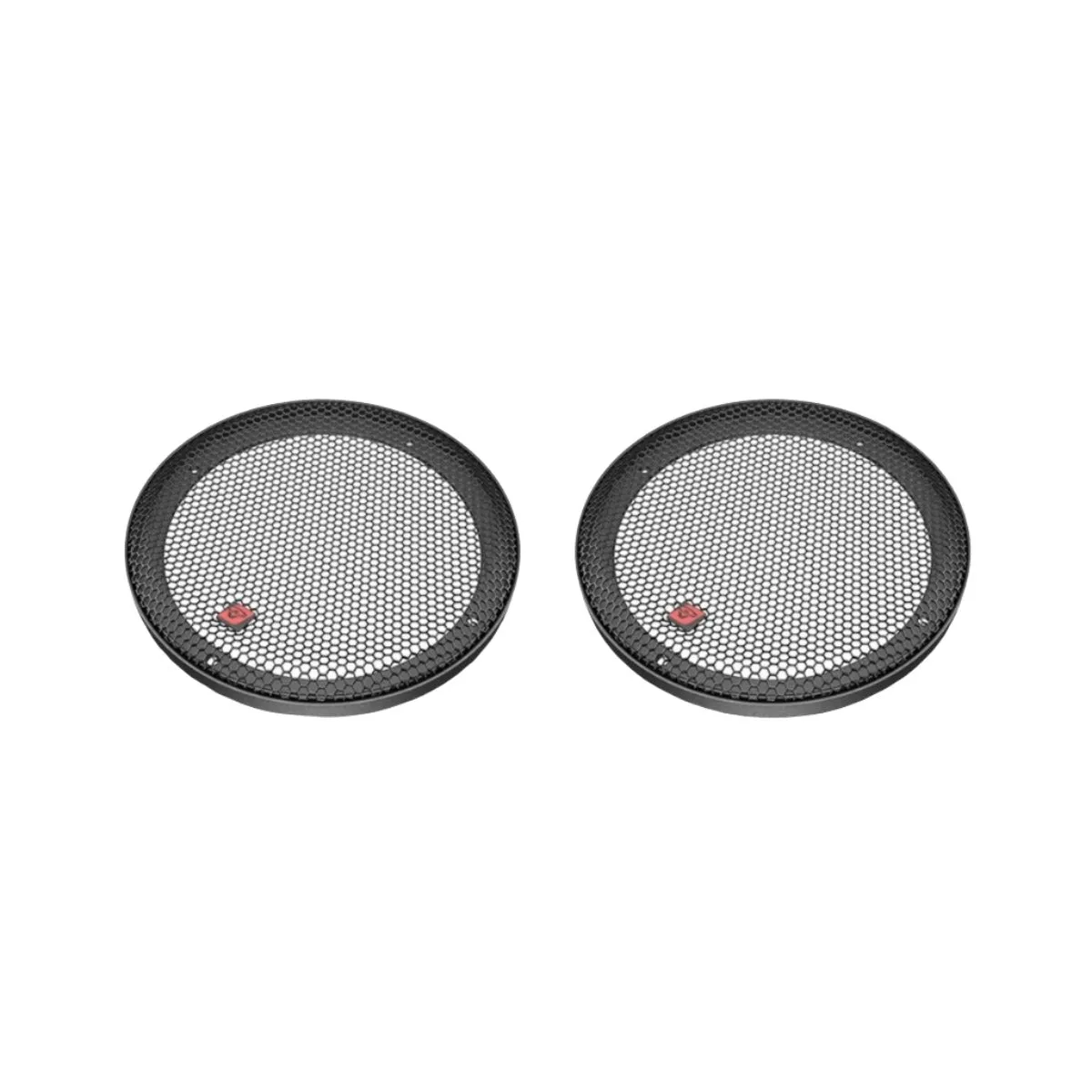 RPM Harley Davidson ® Ultra Universal Road Glide Speaker Grills (Pair) - CDRGU