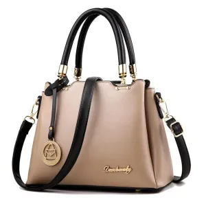 Sac a Main Leather Designer Handbags