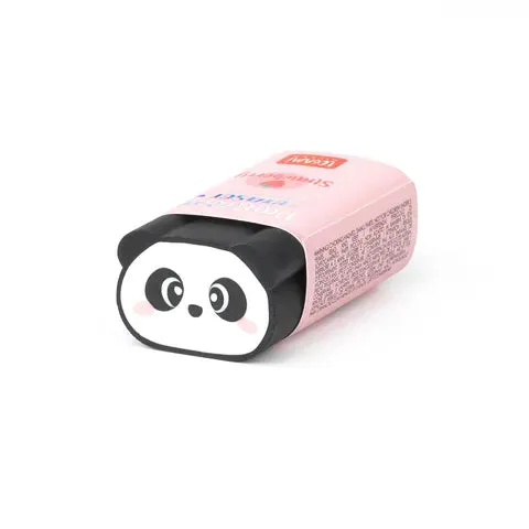 Scented Eraser Pantastic