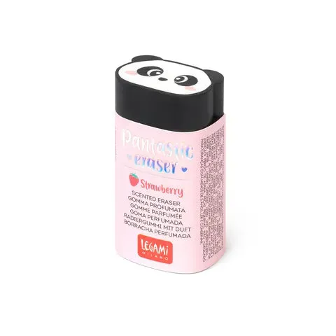 Scented Eraser Pantastic