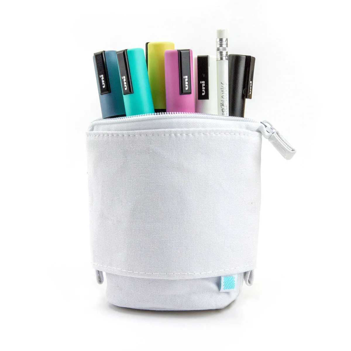 ScrawlrBlanks Pencil Case Kit