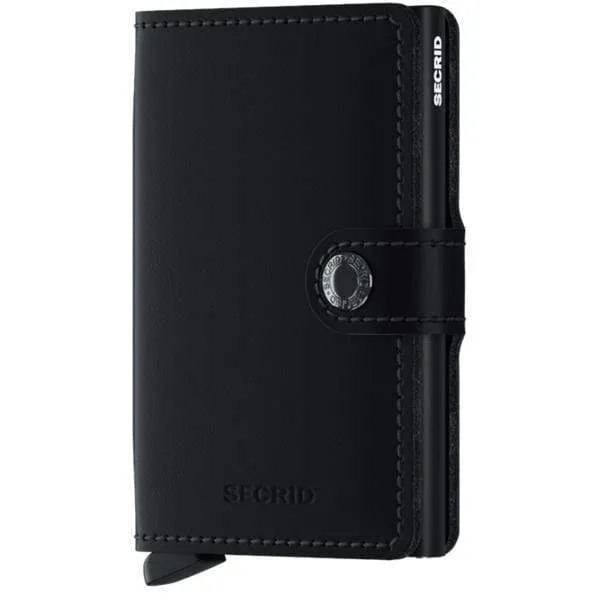 Secrid RFID Miniwallet Matte