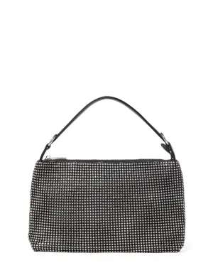 Selena Diamante Clutch Bag