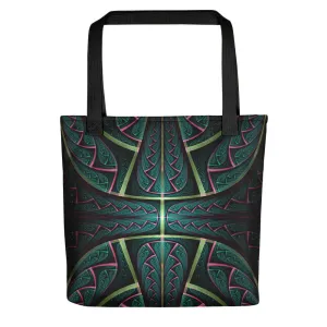 Shamanic Beach Bag | Yoga Bags | Reusable Shopping Bags | Ayaconda