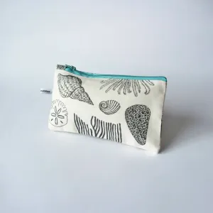 Shells & Corals Pencil Case