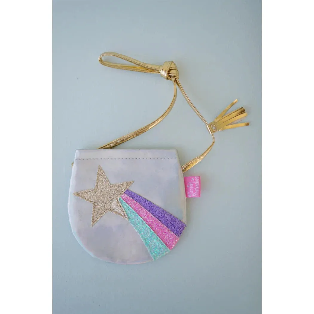 shining star petit purse