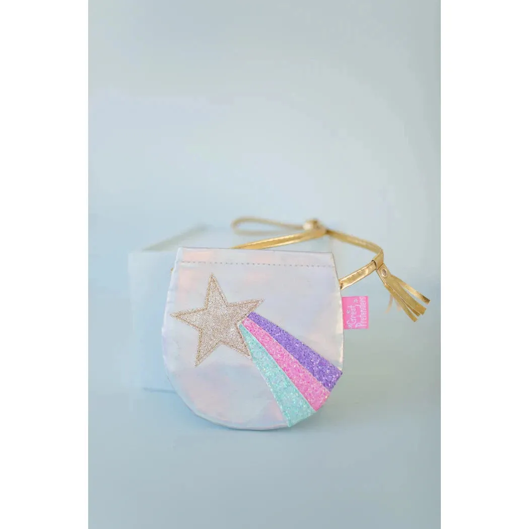 shining star petit purse