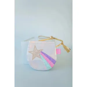 shining star petit purse