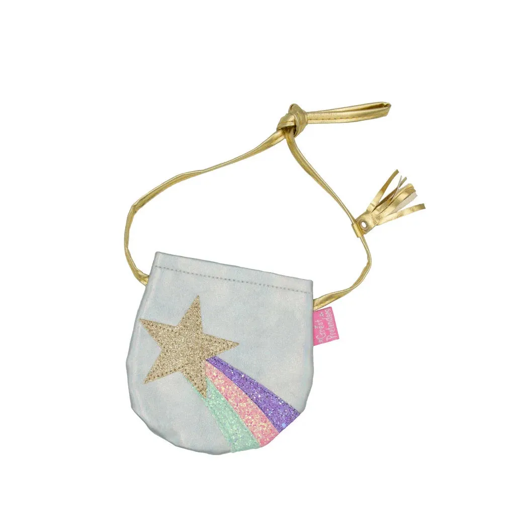 shining star petit purse