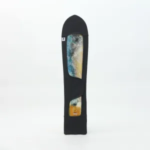 Short Fat Powder Snowboard Sleeve