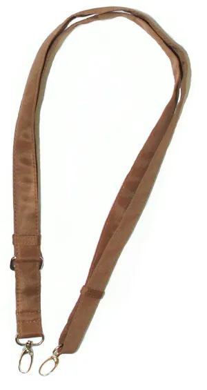 Shoulder Strap, Tan