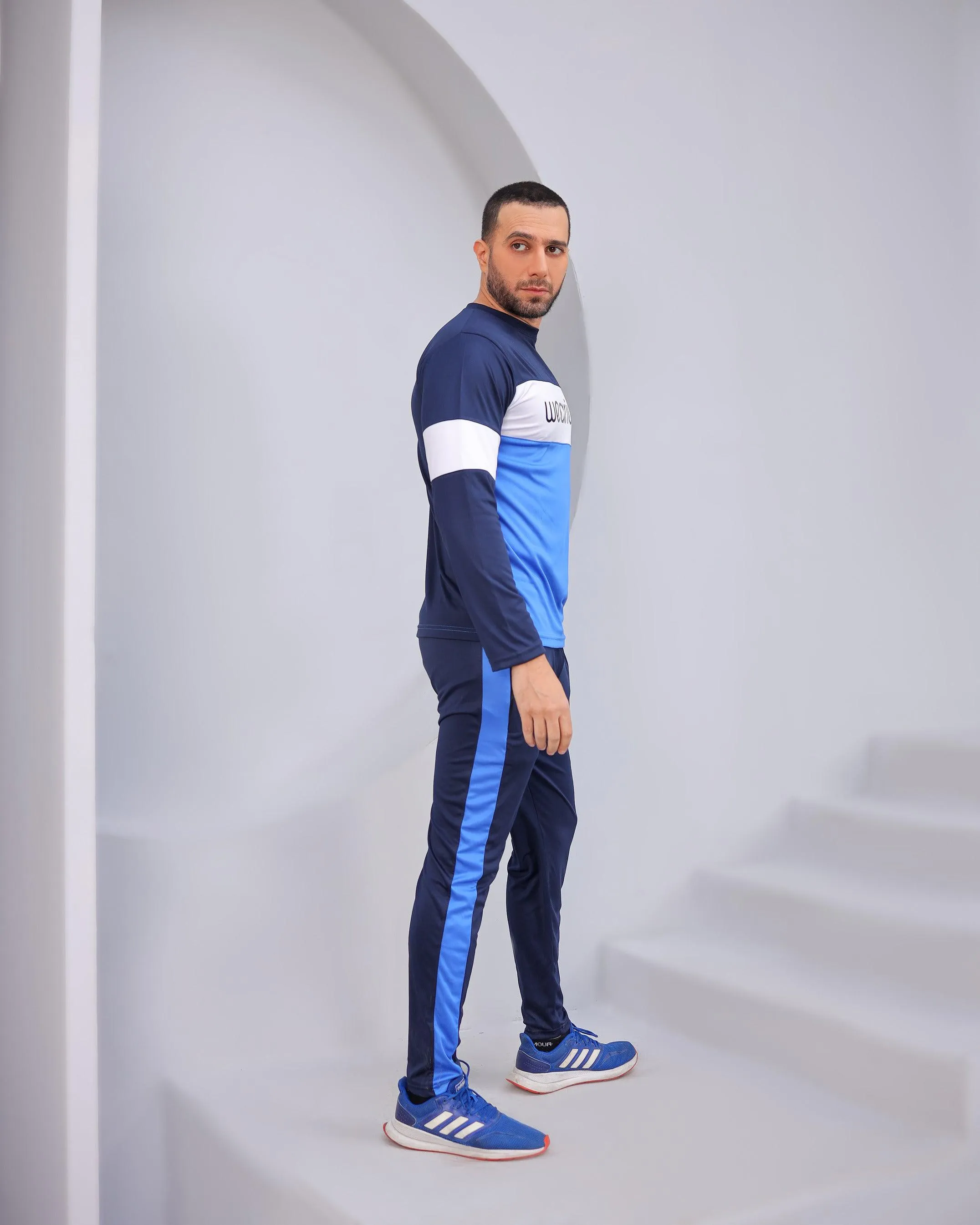 Signature - Shoaib Akhtar's Choice - Navy