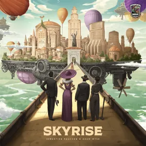 Skyrise (Standard Edition)