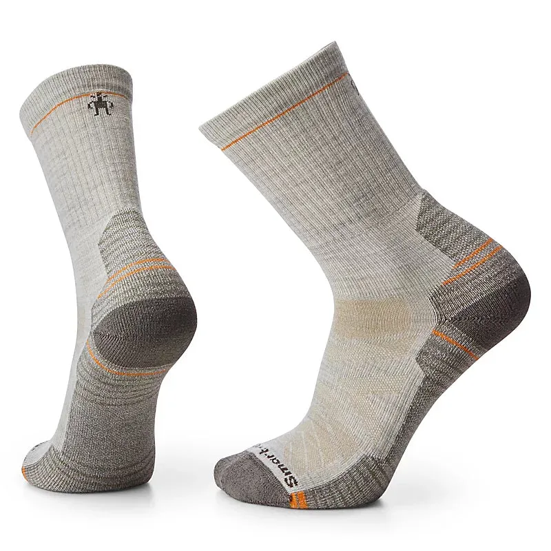 Smartwool Hike Light Cushion Crew Socks