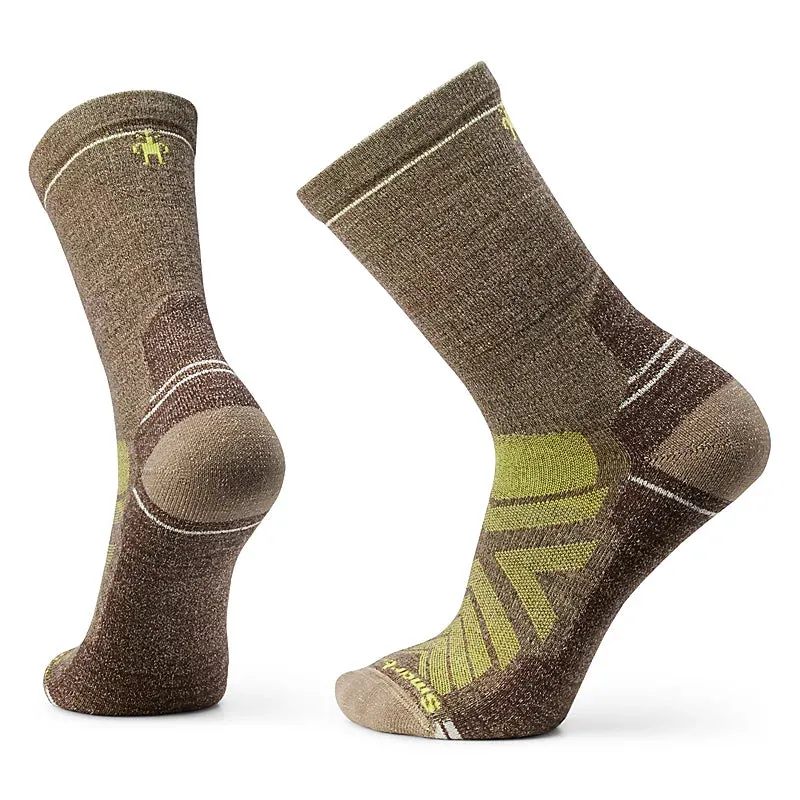 Smartwool Hike Light Cushion Crew Socks