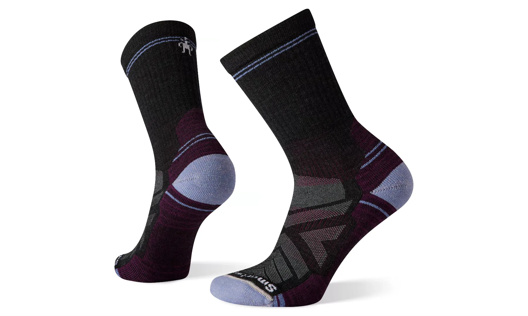 Smartwool Hike Light Cushion Crew Socks