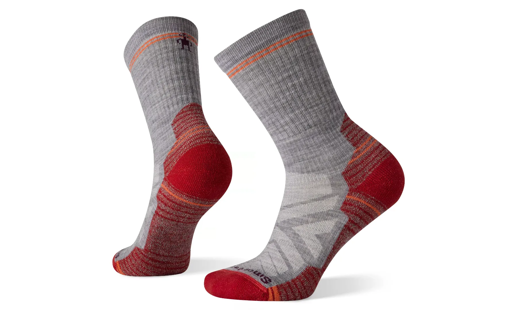 Smartwool Hike Light Cushion Crew Socks