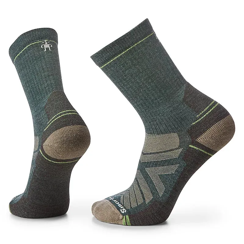 Smartwool Hike Light Cushion Crew Socks