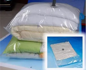 Space Saver Vacuum Bag