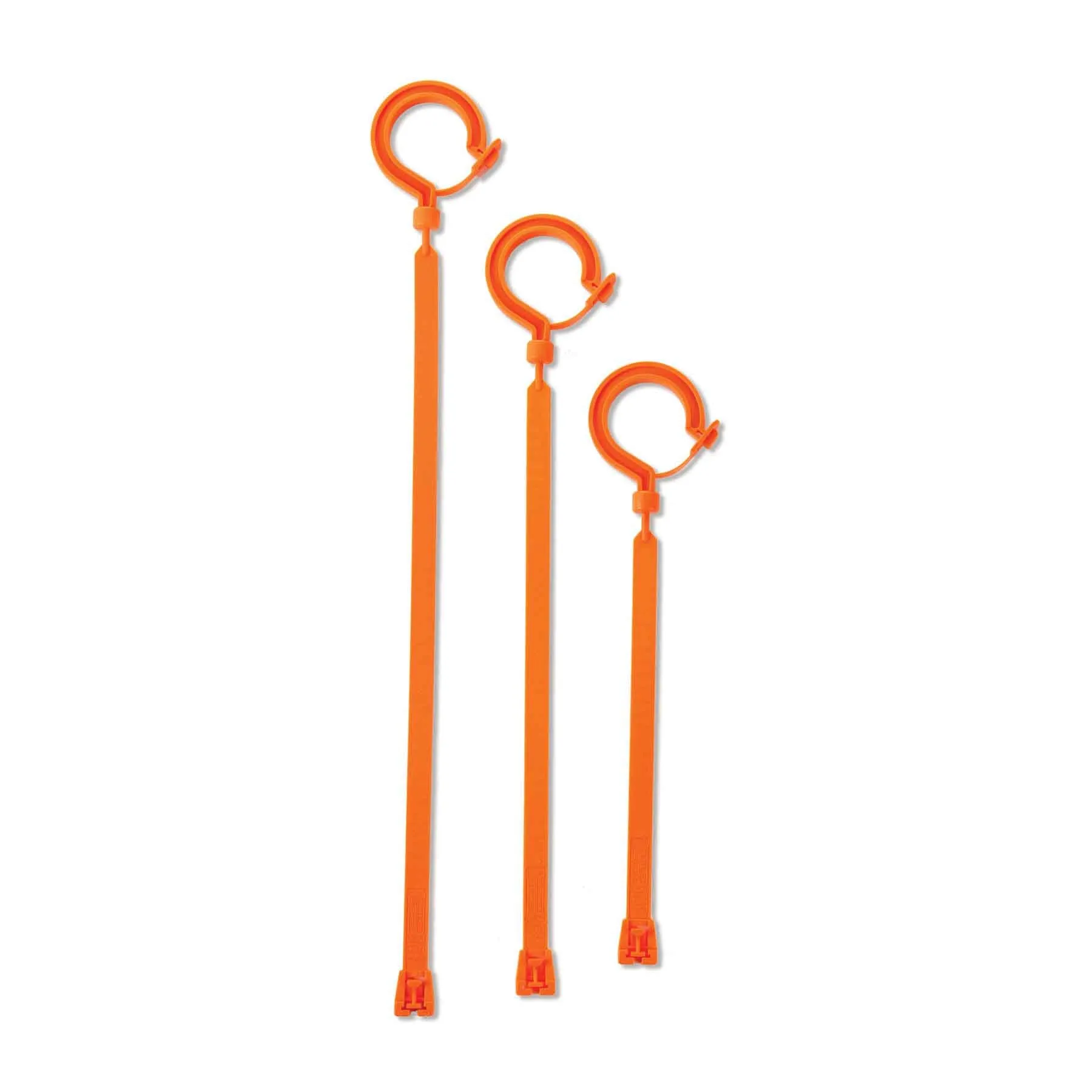 Squids 3540L Tie Hook - Pack of 6