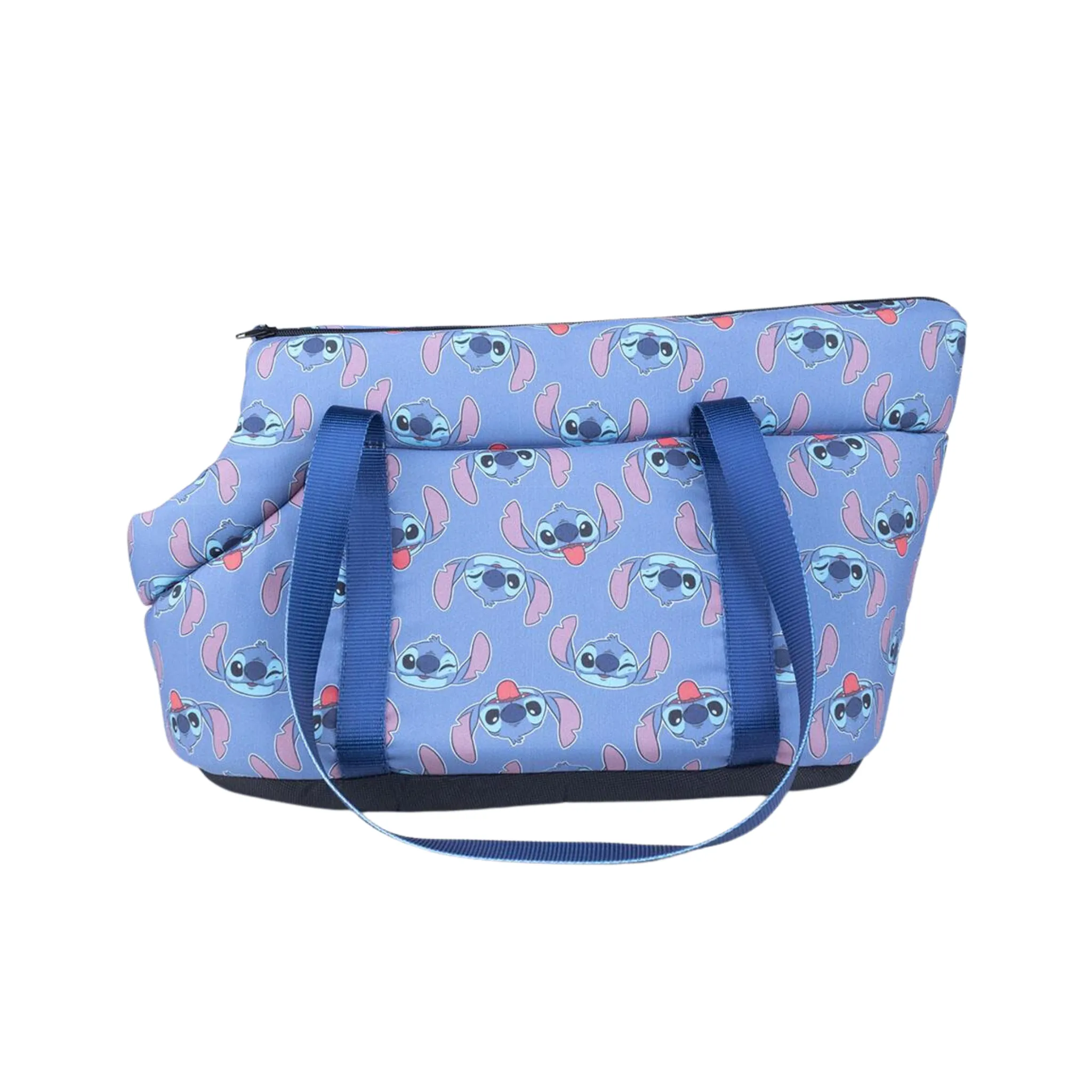 Stitch Dog & Cat Carrier Bag