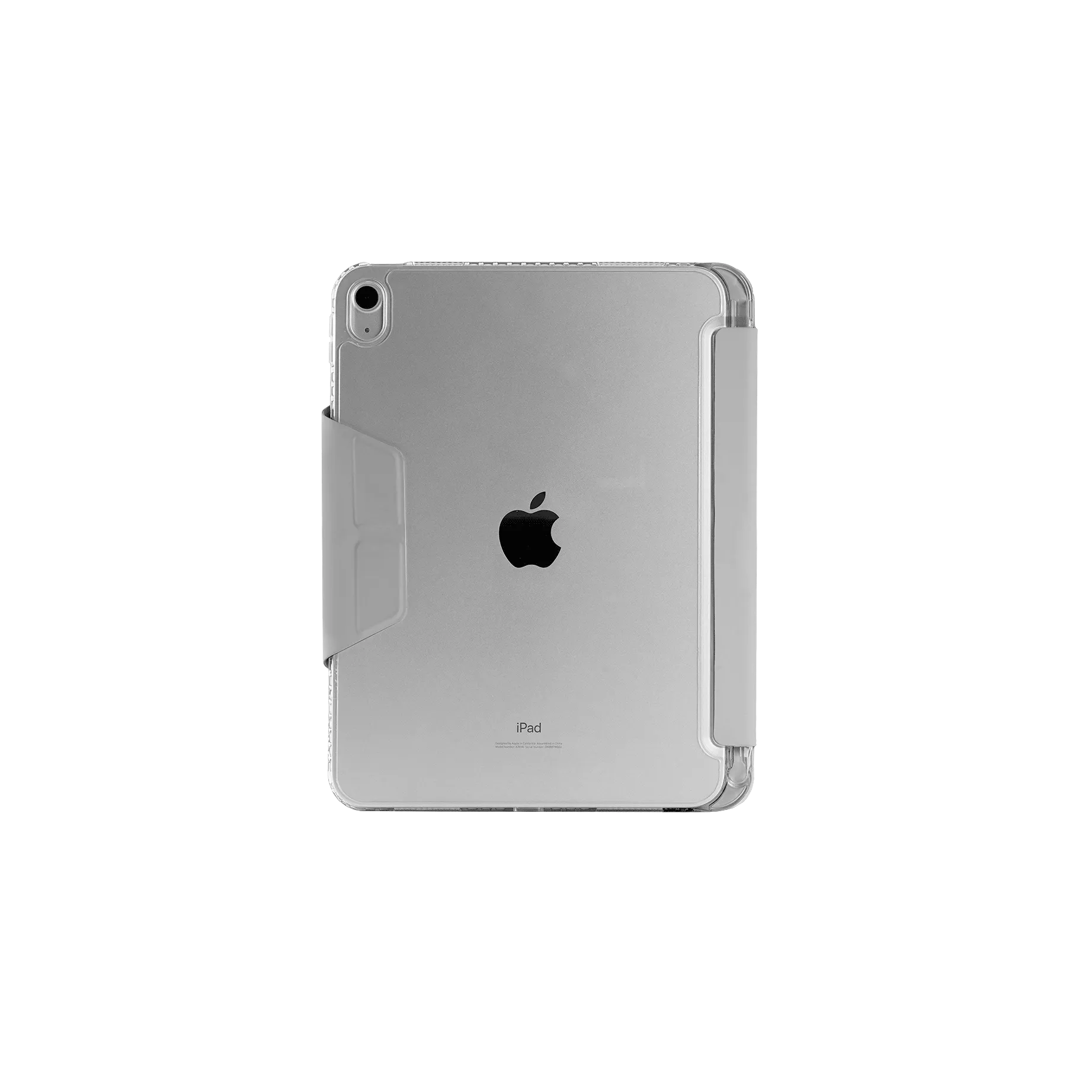 STM Opp Case for iPad 10th Gen