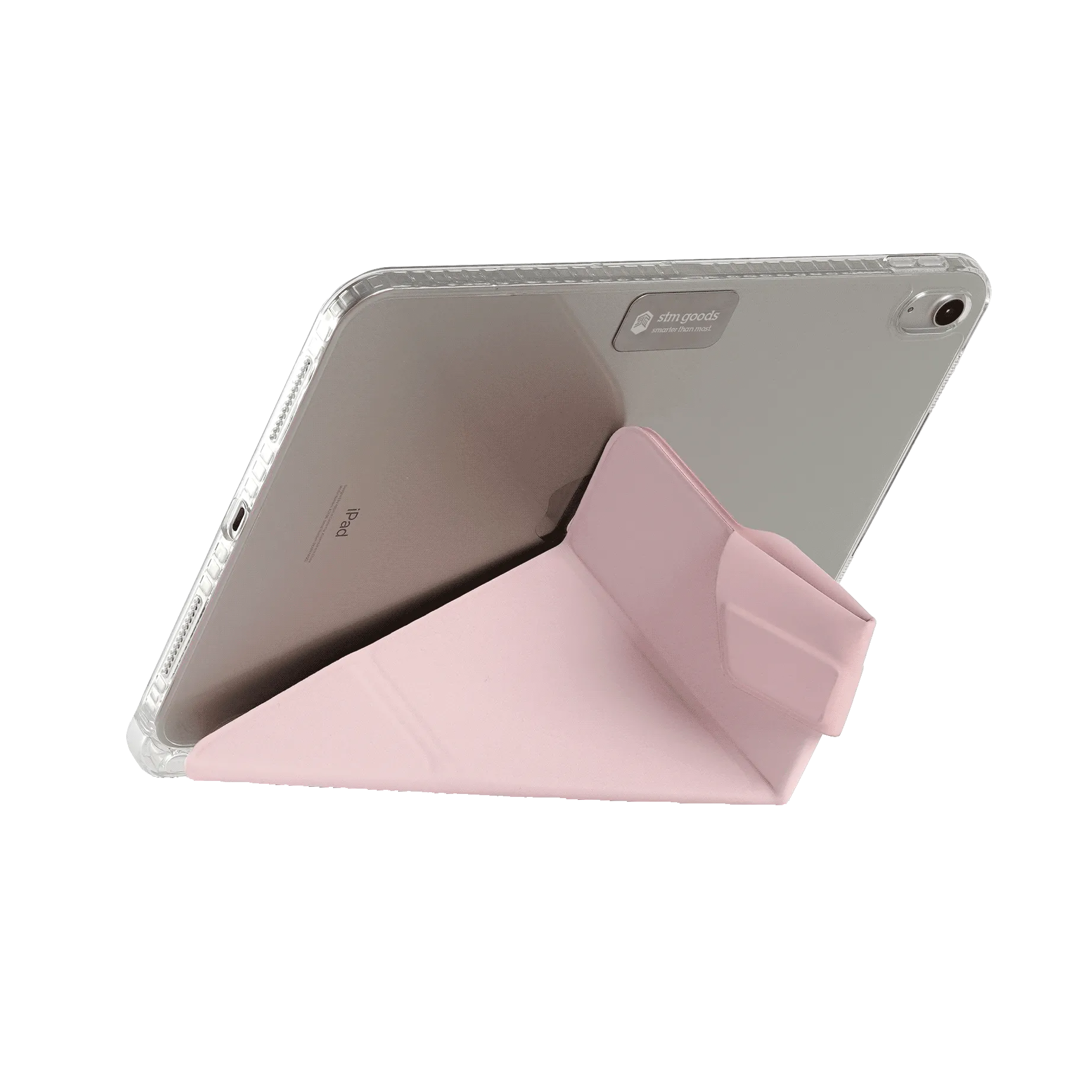 STM Opp Case for iPad 10th Gen