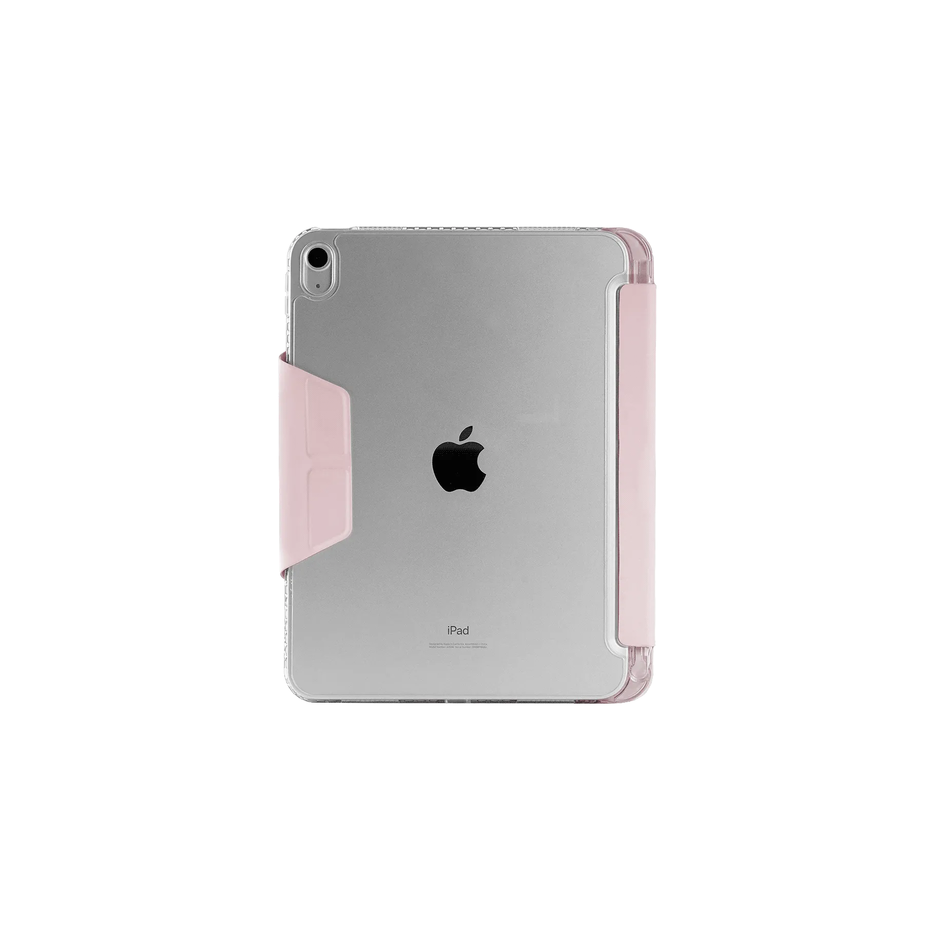 STM Opp Case for iPad 10th Gen