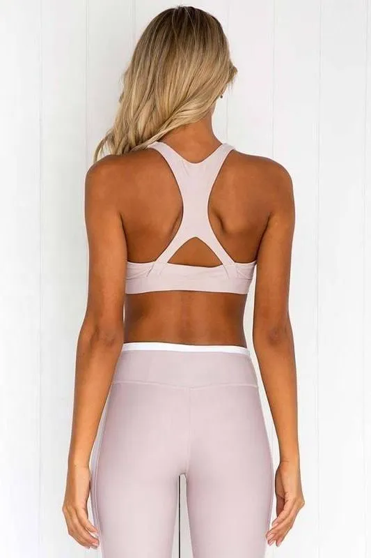 style yoga set