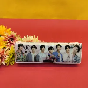 Stylish BTS  Compass Box For BTS Fans