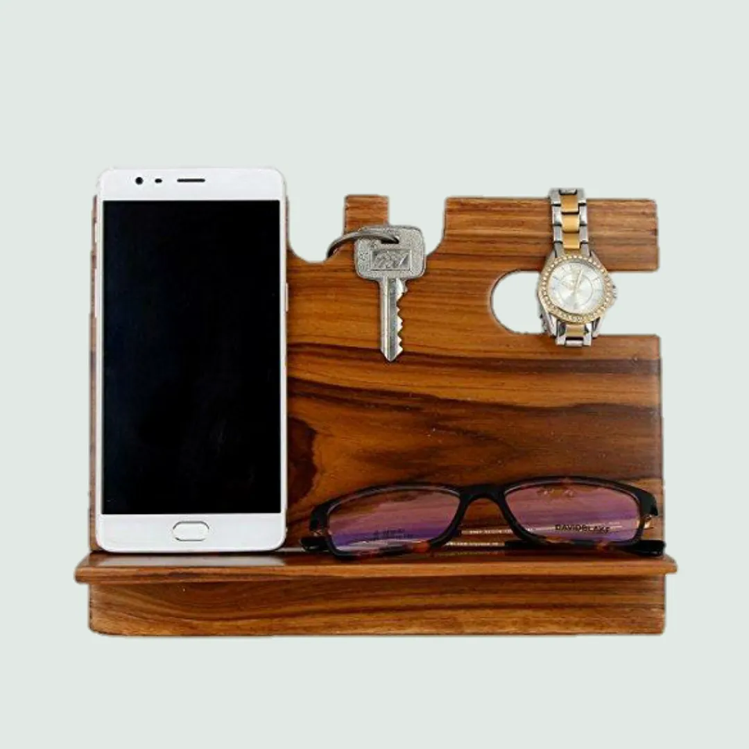 Table Organiser - Wooden