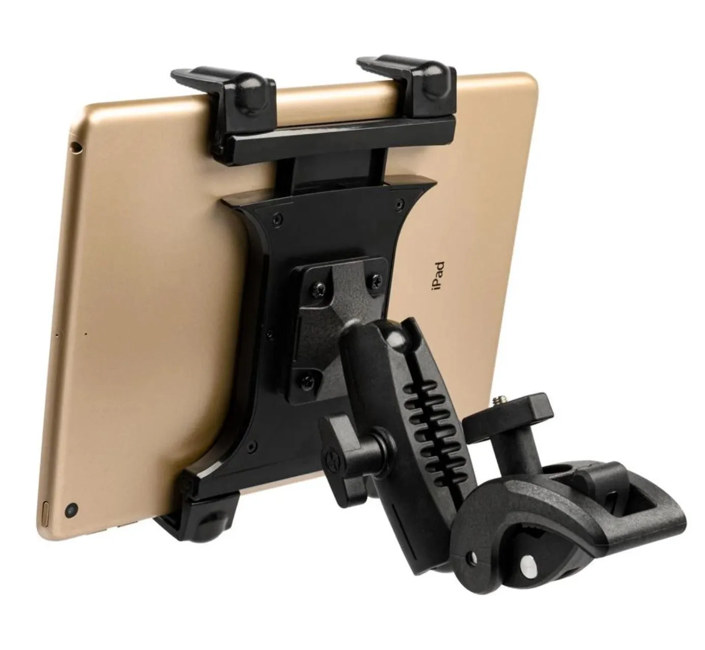 Tablet Holder Mount - Supports All Tablets