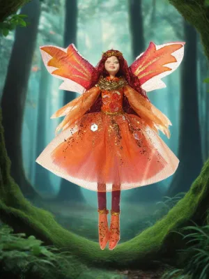 Tassie Design Fairy-CS2208