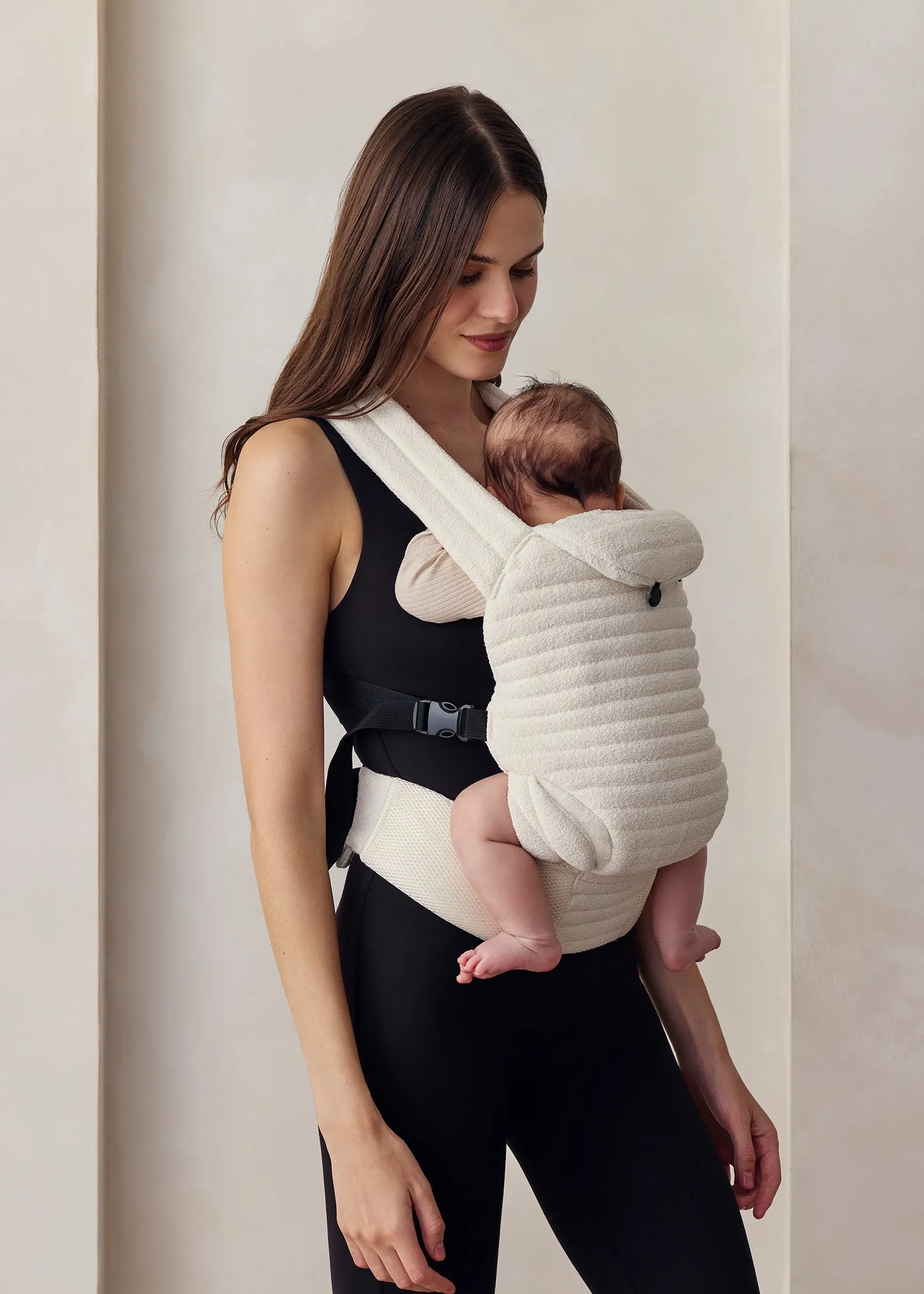 The Armadillo Baby Carrier - Cloud