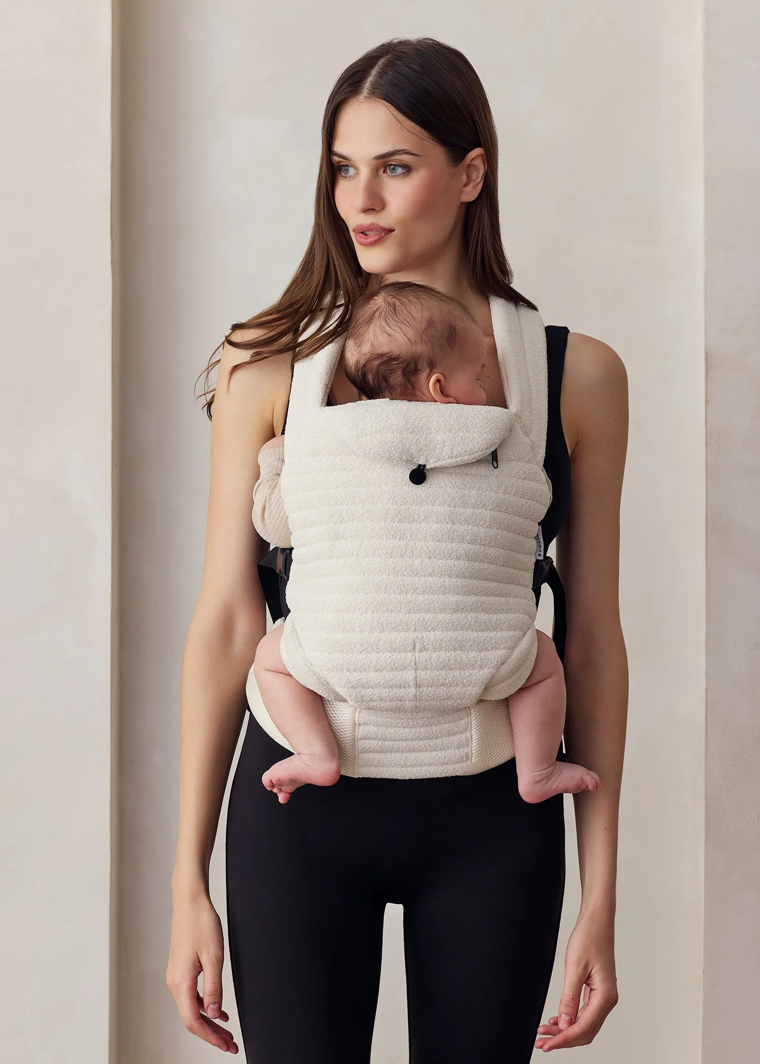 The Armadillo Baby Carrier - Cloud