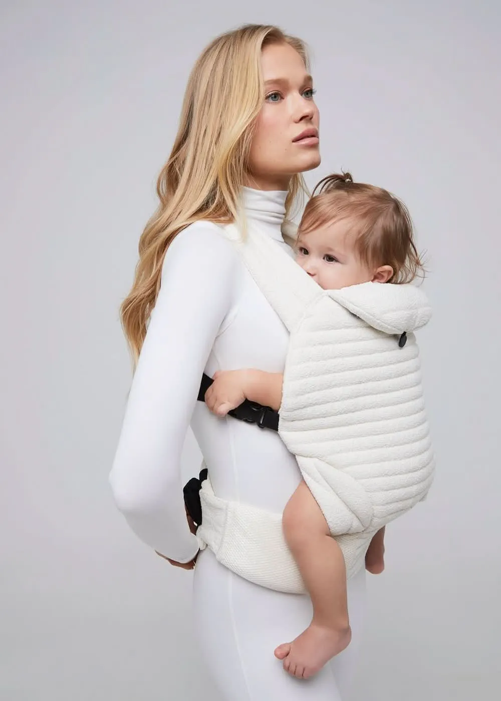 The Armadillo Baby Carrier - Cloud